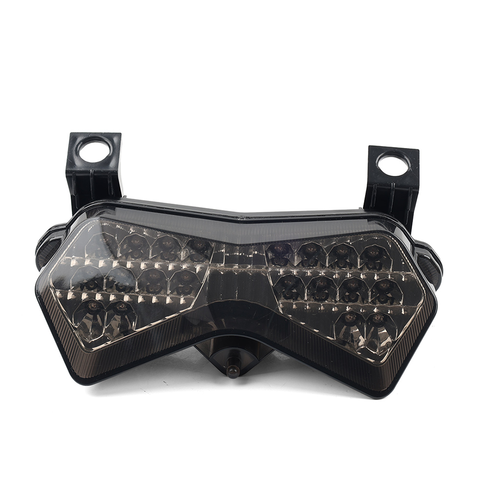 LED Tail Light Turn Signal For Kawasaki Z750 2004-2006 ZX6R