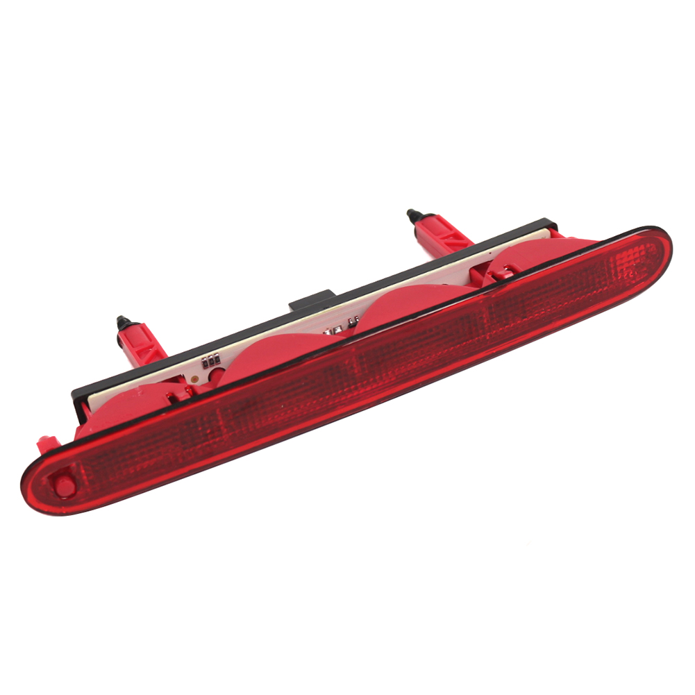 Third Brake Lamp High Level Brake Stop Light For Peugeot 307