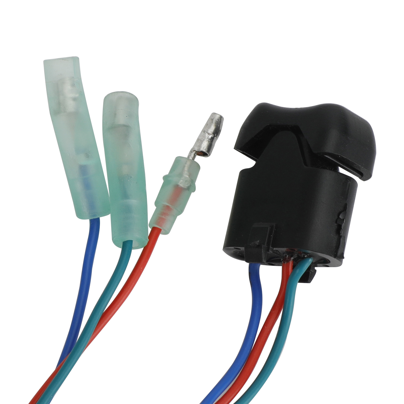 Trim & Tilt Switch Assemby fit for Yamaha 704-82563-41-00