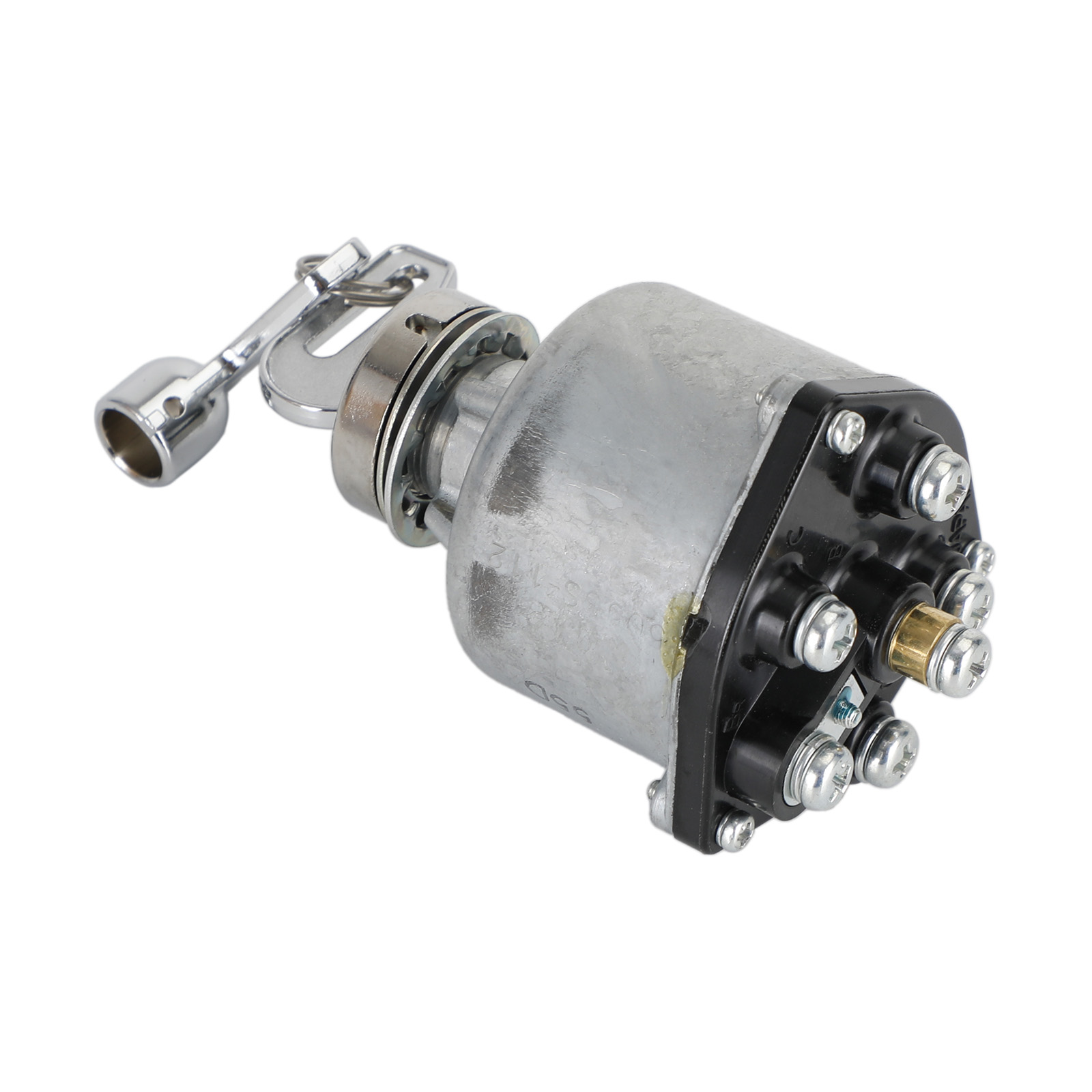 Ignition Switch W/2 Keys 8944025000 Fits For TRW Isuzu