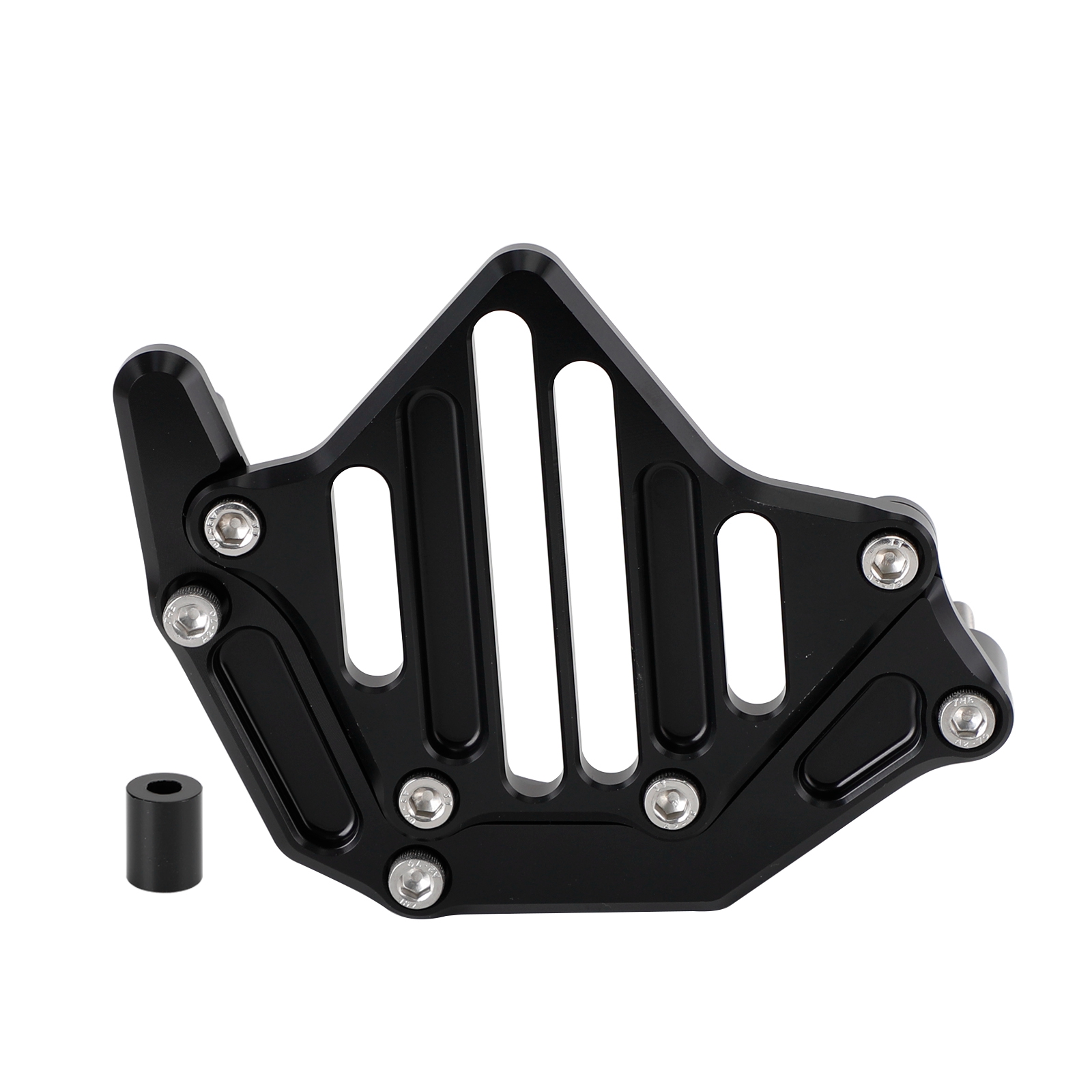 Front Sprocket Cover Chain Guard For Kawasaki Z900 Z900RS 2018