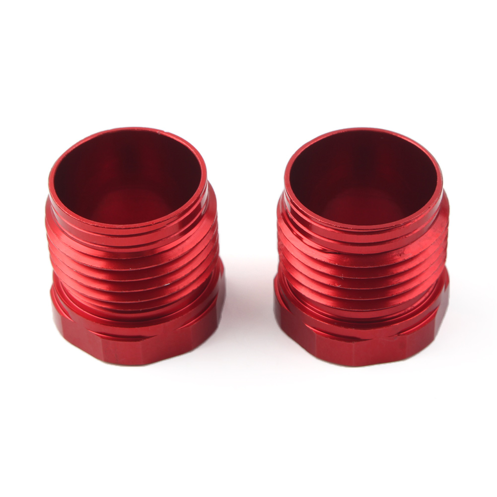 Alloy Steering & Reverse Cable Lock Nut w Seals For GTX RXP RXT