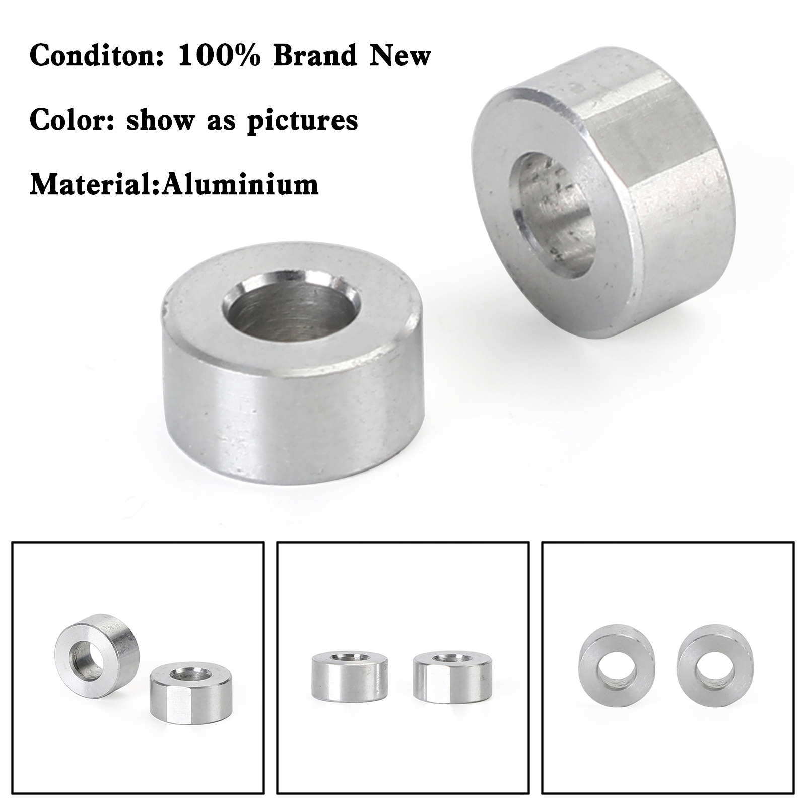 10 Kawasaki ZX-10 Carburettor Kits