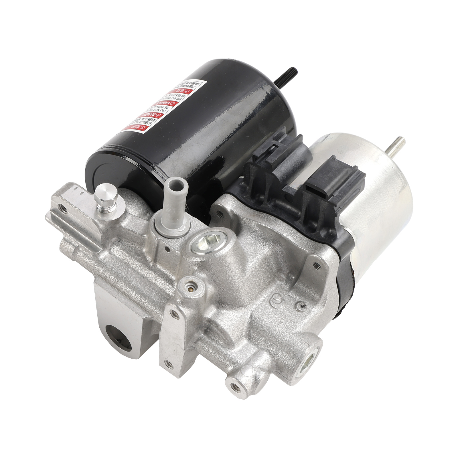 Anti Lock ABS Brake Booster Pump Assembly 47070-12010 for Toyota