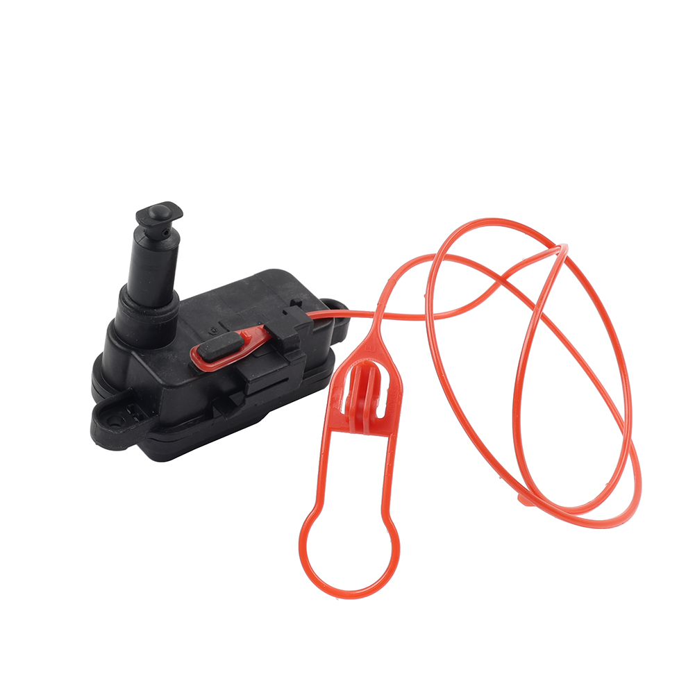 Fuel Flap Door Cap Release Lock Actuator For Audi A6 Q3 Q7 RS5 S6