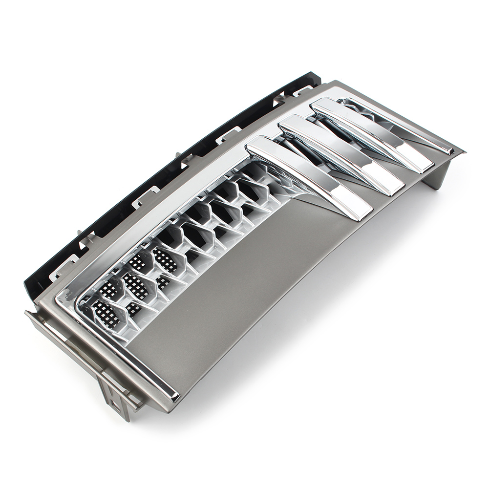 Crystal Chrome Side Repeaters Range Rover L322 Clear Vogue