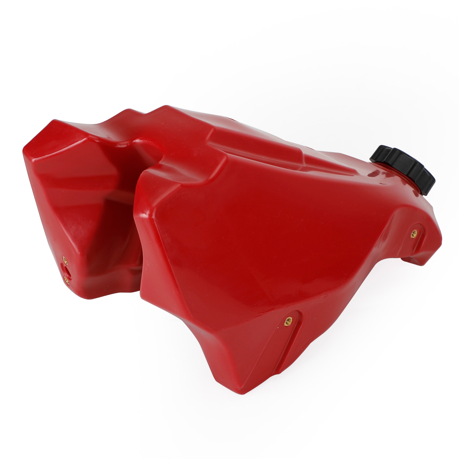 Gas Tank Fuel Tank RED For Honda CR 500 R 89-01 CR 250 R 88-89 CR