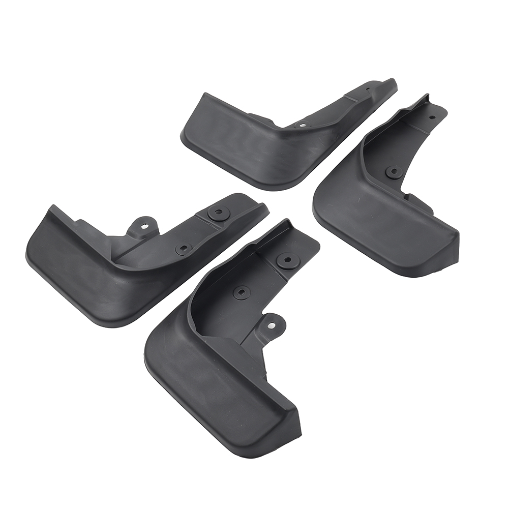 4x Front&Rear Wheel Mud Flaps Splash Guards For Mazda CX-5