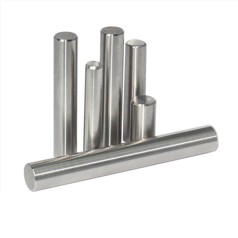 Fixed Dowel Pins Sellock Roll G304 Stainless M1.5 M2 M2.5 M3 M4 M5 M6