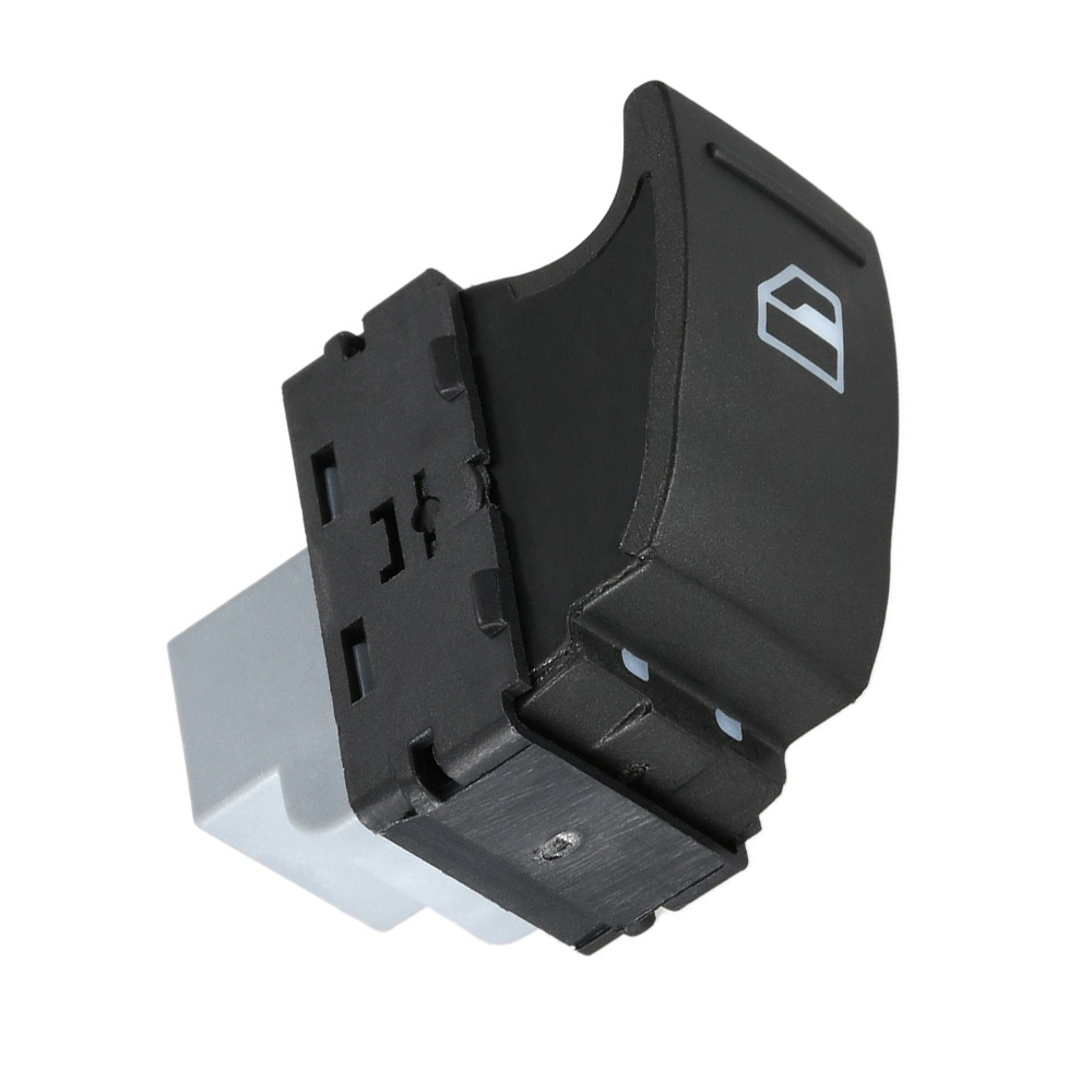 Front Electric Window Switch Assembly For Volkswagen T5 Transporter (GP) – Driver Side