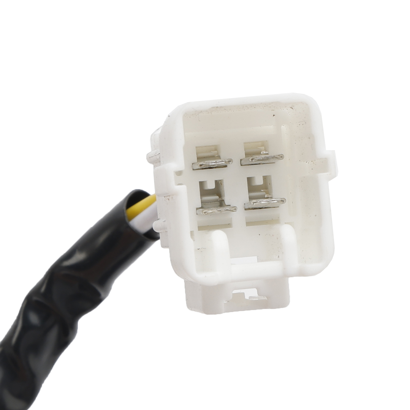 フォーキー Motorcycle Ignition Switch Lock Key Set Fit For