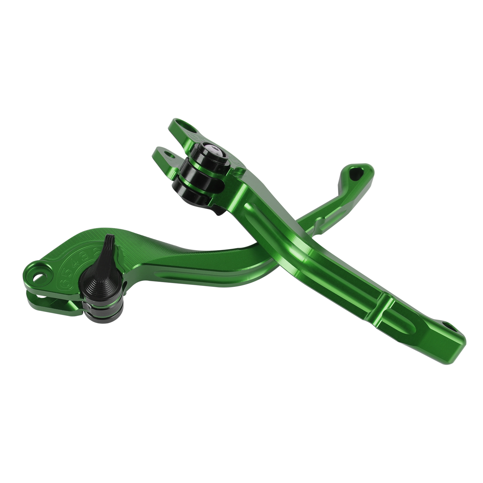 NEW Short Clutch Brake Lever fit for Kawasaki Z650 VERSYS