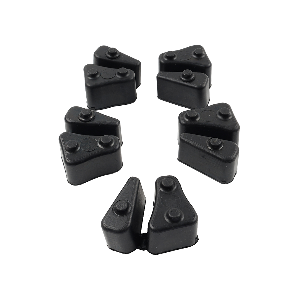 Rear Wheel Damper Cush Drive Set For Yamaha YZF R6S 2003-2009 R6 03-05