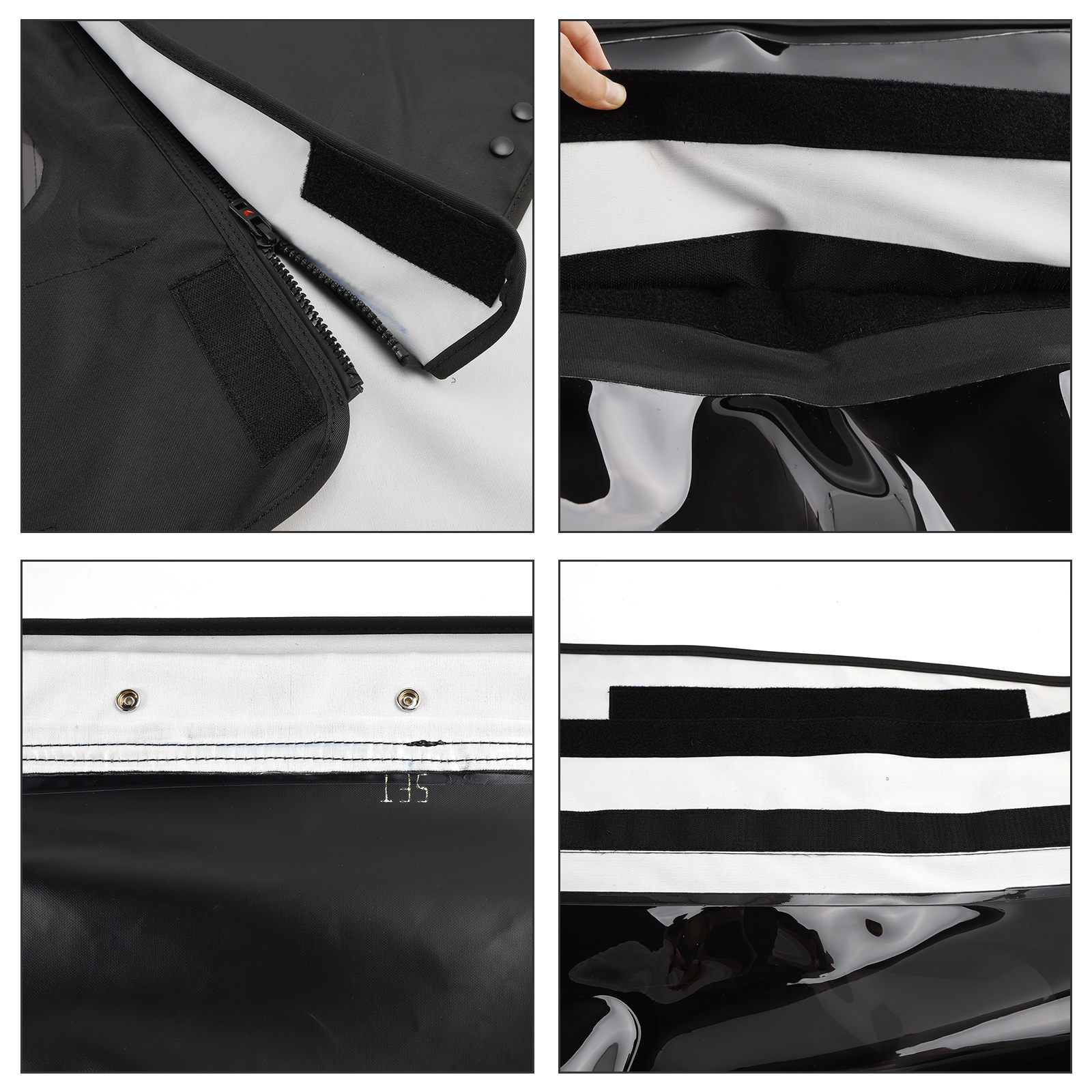 5ft Soft Truck Topper Fit for Toyota Tacoma 2024 4-Door UK | eBay