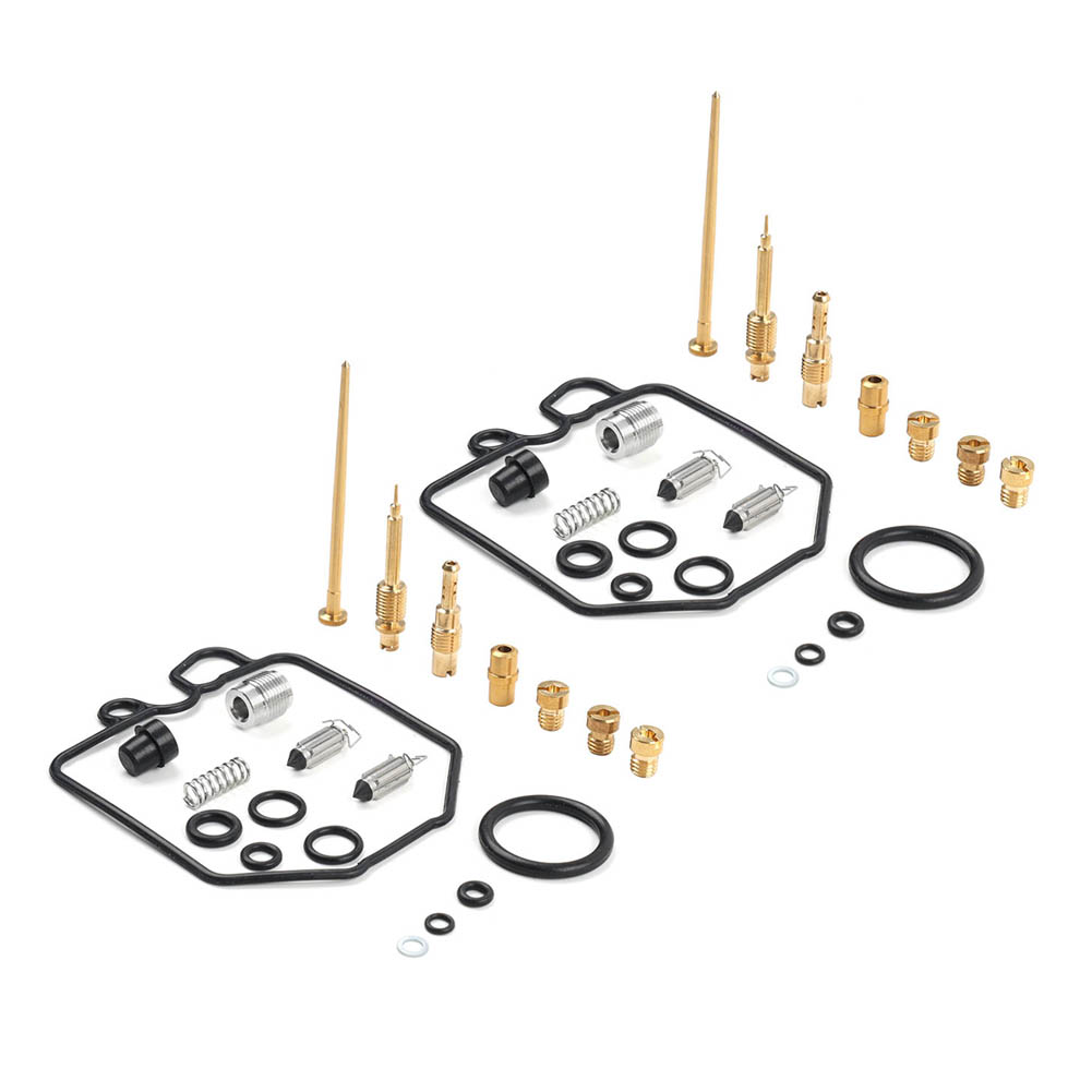 メンテナンス cbx400fhawk2 Carburetor Repair Kit For Honda Hawk I II400 CB400T 1978-1979