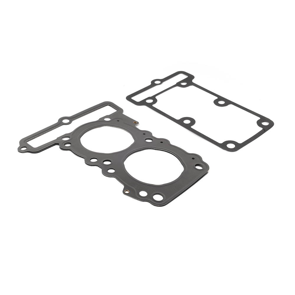 タカエル Cylinder Head Base Gasket For Kawasaki Ninja 300 EX300 13-17