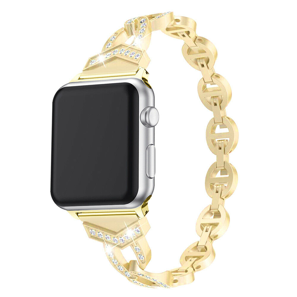 iwatch 4 stainless steel 44mm