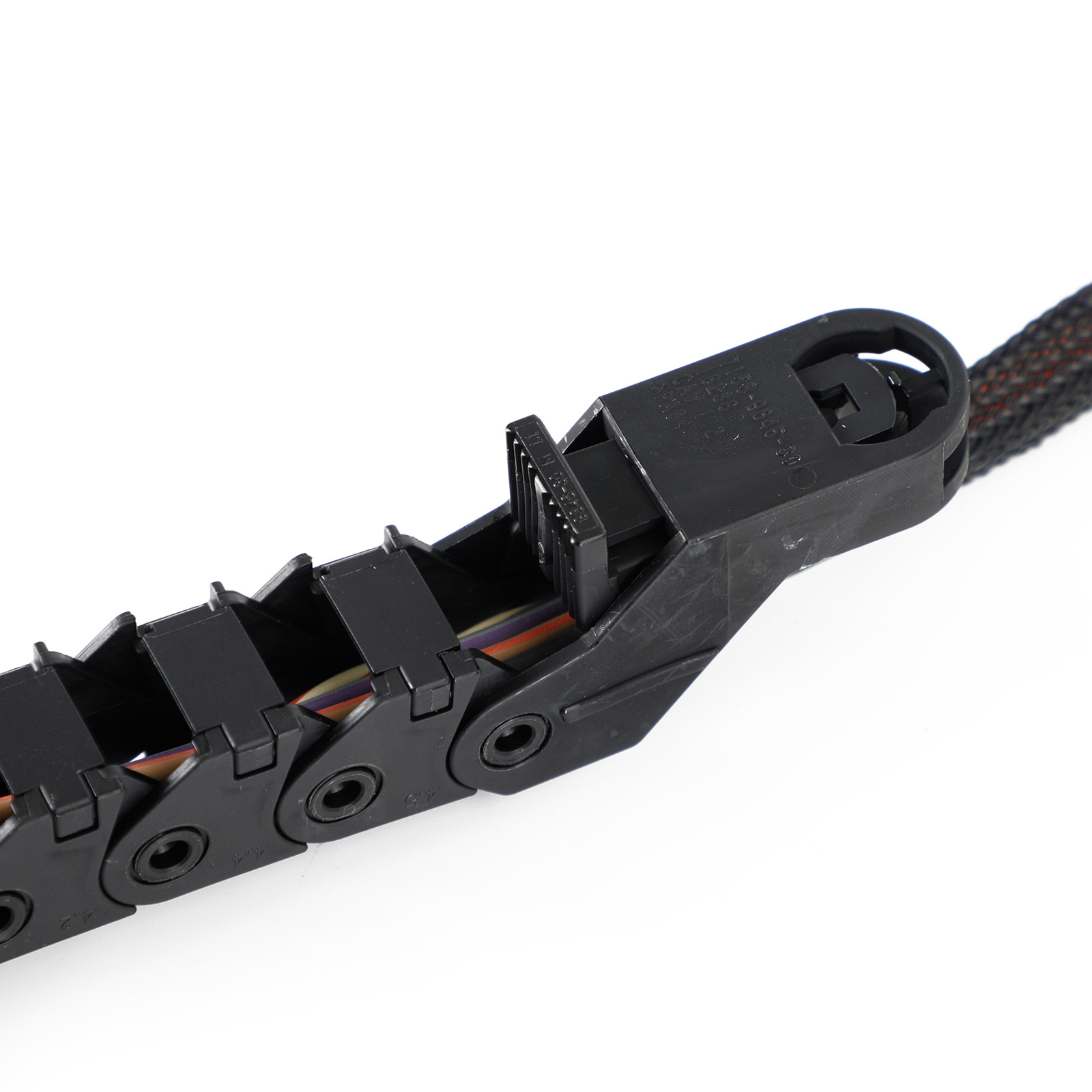 Left Side Power Sliding Door Wiring Harness For Town Country Dodge