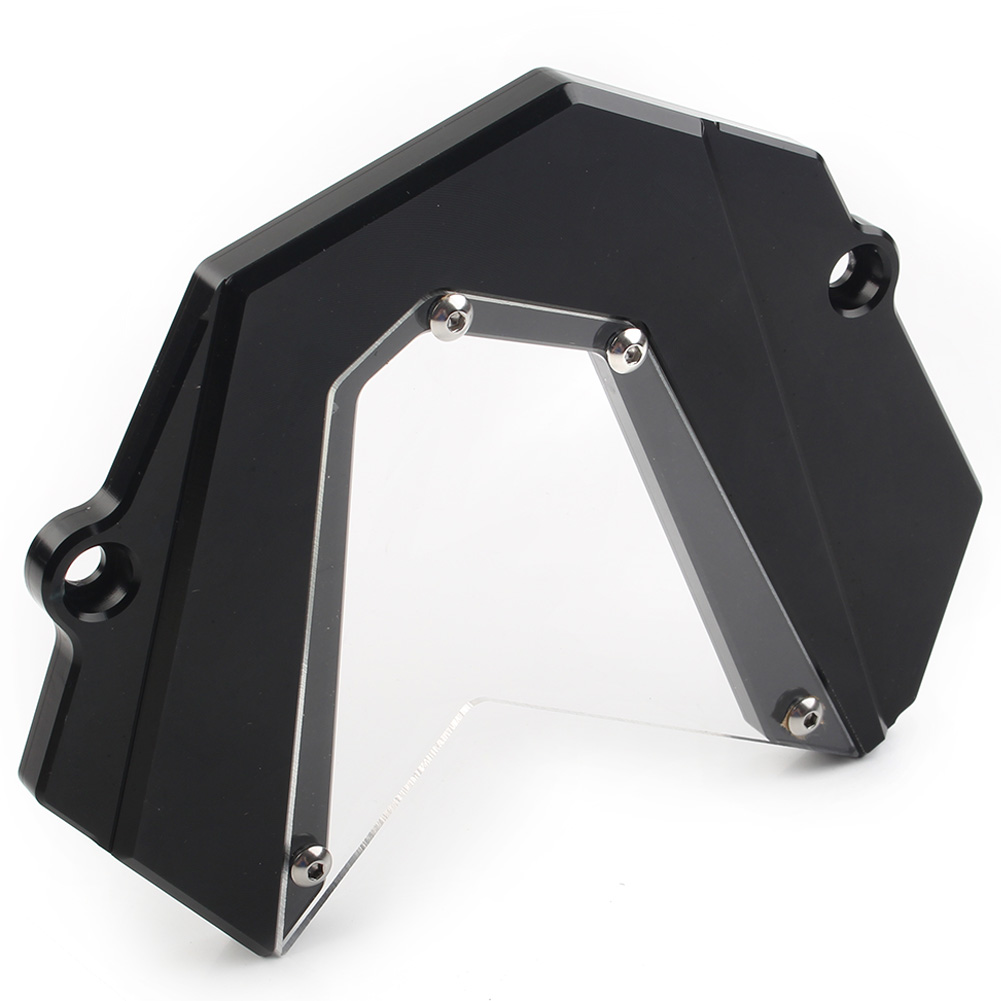 For Yamaha MT-09 FZ09 13-20 Tracer 900 15-20 Front Sprocket Cover